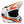 Casco Integral BELL MX-9 Mips - Rift Gloss Orange/White