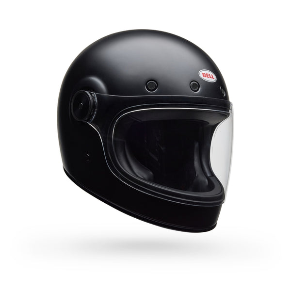 Casco Bell Bullit GT Matte Black