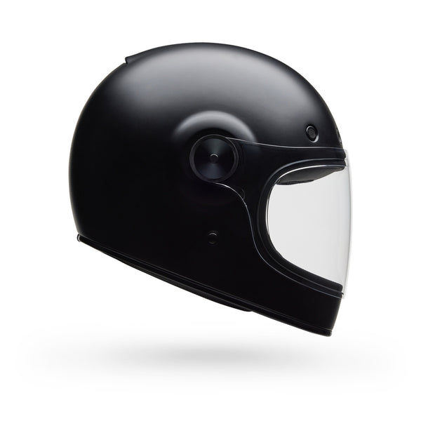 Casco Bell Bullit GT Matte Black