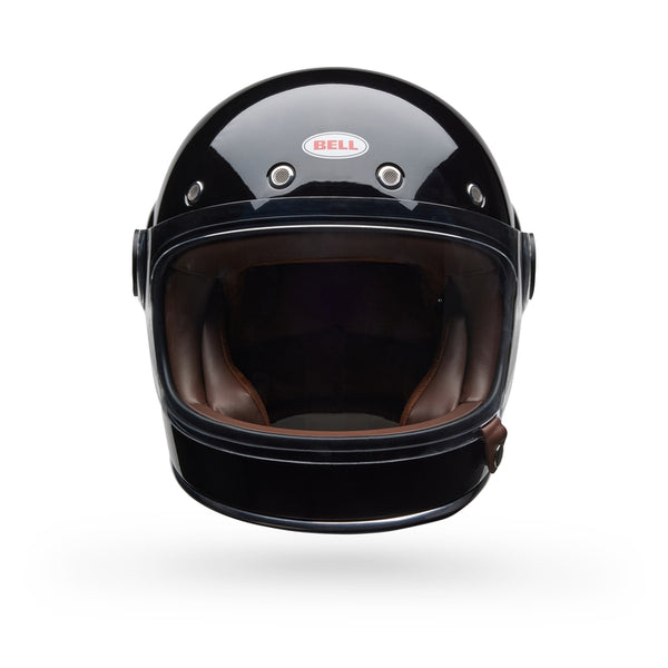Casco Bell Bullit GT Gloss Black