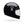 Casco Bell Bullit GT Gloss Black