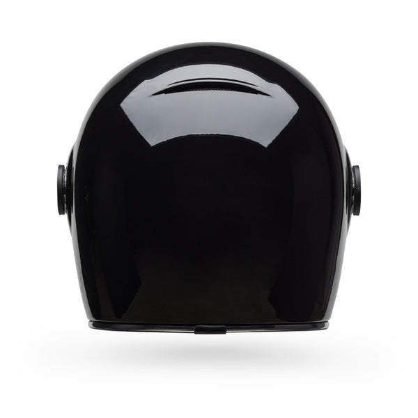 Casco Bell Bullit GT Gloss Black