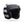 Casco Bell Jet Custom 500 - Parlor Matte Black/White