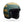 Casco Bell Jet Custom 500 - Parlor Matte Emerald/Gold