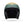 Casco Bell Jet Custom 500 - Parlor Matte Emerald/Gold