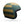 Casco Bell Jet Custom 500 - Parlor Matte Emerald/Gold