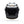 Casco Bell Bullit GT Carbon - RSD Temple Gloss Black/Silver