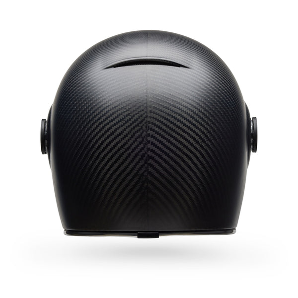 Casco Bell Bullit GT Carbon - Matte Black