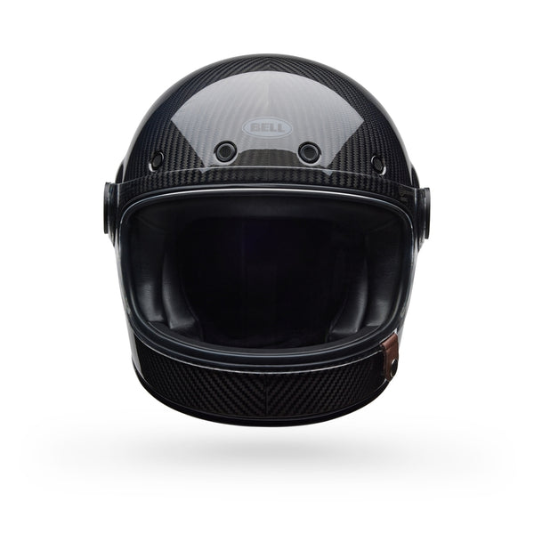 Casco Bell Bullit GT Carbon - Gloss Black