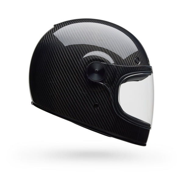 Casco Bell Bullit GT Carbon - Gloss Black