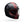 Casco Bell Bullit GT Command Matte Black/White