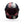 Casco Bell Bullit GT Command Matte Black/White