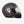 Casco By City 90 Degrees Matt Black