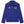Chaqueta Deus Ex Machina Teller Drizzler Jacket Mechanic Blue