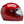 Casco Integral Biltwell Gringo SV Metallic Cherry Red