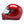 Casco Integral Biltwell Lane Splitter Cherry Red