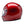 Casco Integral Biltwell Lane Splitter Cherry Red