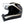 Casco Integral Biltwell Lane Splitter White Flames