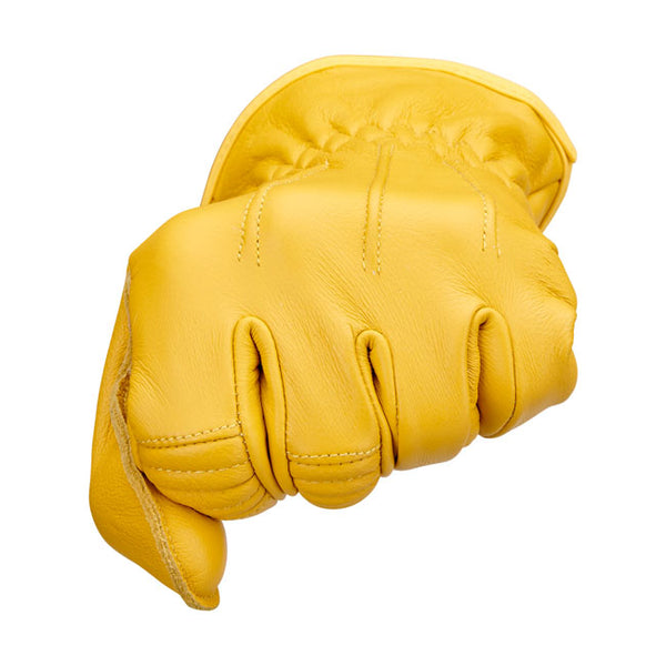 Guantes Biltwell Work Gold