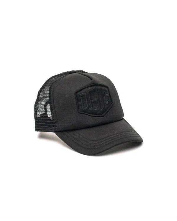 Gorra Deus Ex Machina Baylands Trucker