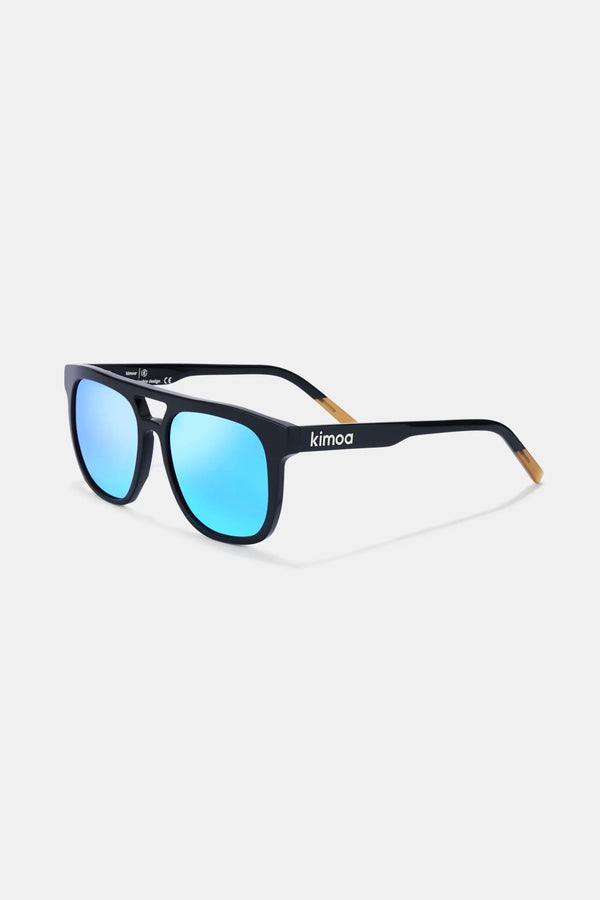 Gafas Kimoa Berlin Code Black