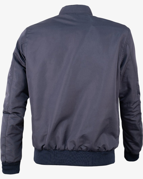 Chaqueta By City Bomber Man Blue