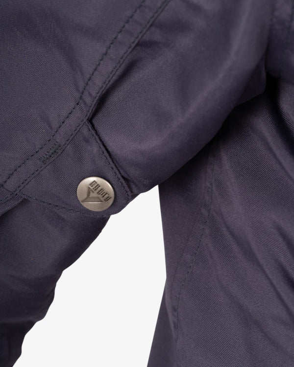 Chaqueta By City Bomber Man Blue