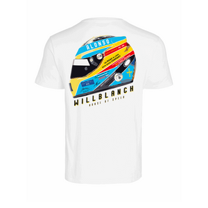 Camiseta Willblanch Alonso