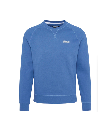 Sudadera Barbour Int. Essential Crew