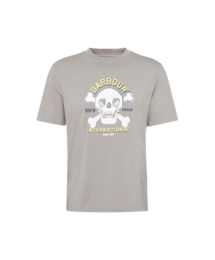 Camiseta Barbour Int. Carlise