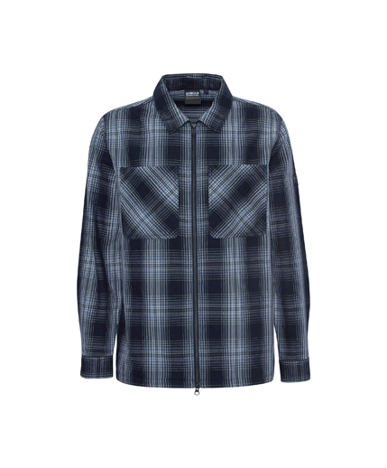 Chaqueta Barbour Int. Arne Checked