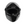 Casco Integral Qwart Phoenix 2Tone Matte Black + Gloss Black