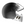 Casco Integral Qwart Phoenix 2Tone Matte Titanium + Matte Silver Grey