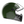 Casco Integral Qwart Phoenix VLE Gloss Olive & Gloss Carbon