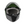 Casco Integral Qwart Phoenix VLE Gloss Olive & Gloss Carbon