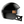 Casco Integral Qwart Phoenix Core Matte Black