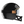 Casco Integral Qwart Phoenix Core Gloss Black