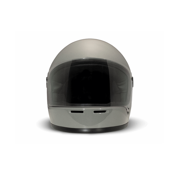 Casco Integral Dmd Rivale Crayon Grey