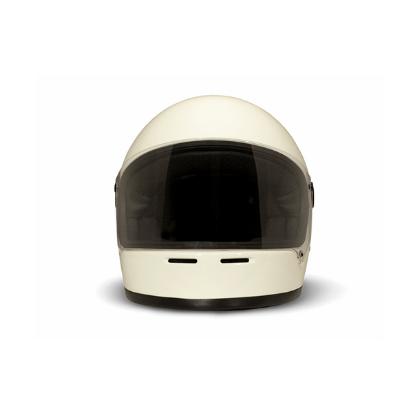 Casco Integral Dmd Rivale Cream