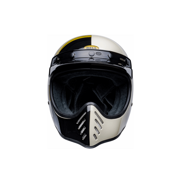 Casco Integral Mx Bell Moto-3 Classic Atwyld Orbit