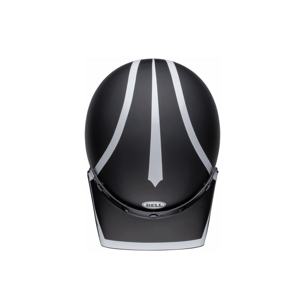 Casco Integral Mx Bell Moto-3 Classic Fast House The Old Road
