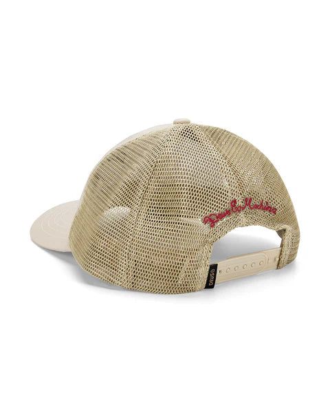 Gorra Deus Ex Machina Pill Trucker Safari