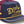 Gorra Deus Ex Machina Beep Beep Trucker Dark Navy