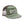 Gorra Deus Ex Machina Beep Beep Trucker Pine Green