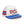 Gorra Deus Ex Machina Beep Beep Trucker White