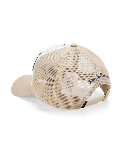 Gorra Deus Ex Machina Forecourt Trucker Safari