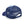 Gorra Deus Ex Machina Forecourt Trucker Sky Blue