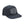 Gorra Deus Ex Machina Shield Nylon Black