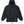 Chaqueta Deus Ex Machina Gershon Parka Black