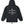 Chaqueta Deus Ex Machina Gershon Parka Black